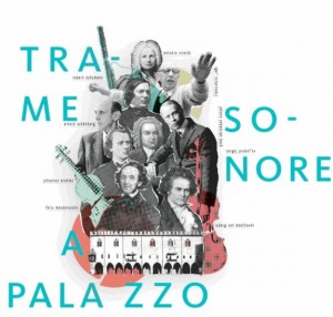 trame sonore a palazzo